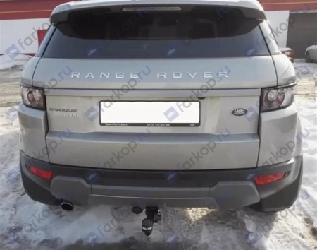 Фаркоп Baltex для Land Rover Evoque 2011-2018 34.2227.32 в 