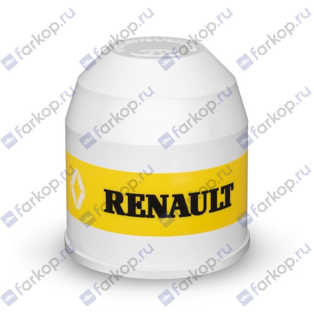 Защитный колпак с надписью &quot;RENAULT&quot; 105702 в 